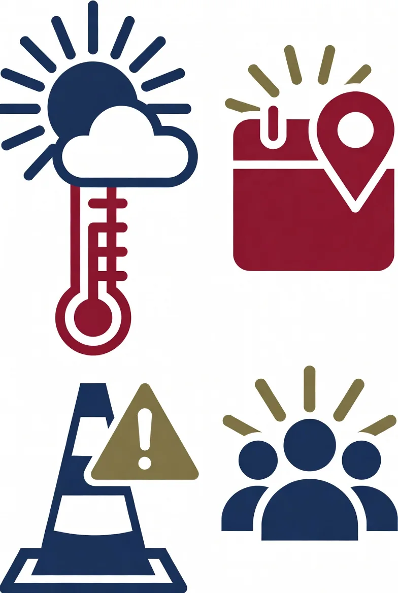 Weather