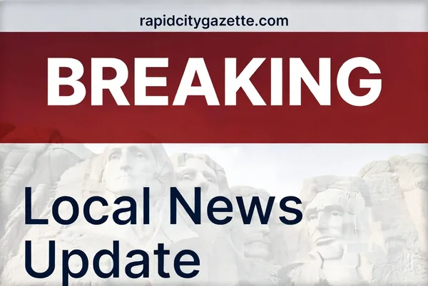 Thank you for supporting Rapid City Gazette